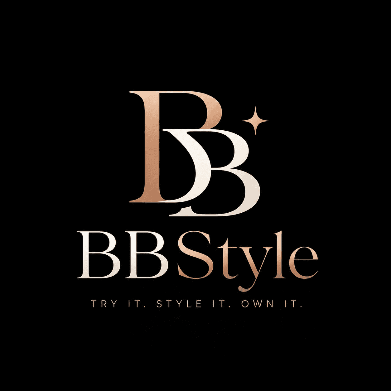 BBStyle AI clothes try-on preview